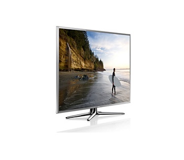Samsung UE55ES6900 Zilver