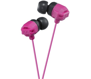 JVC HA-FX102 (Roze)