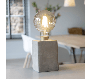 Marmitek GLOW XXLI - Smart Wi-Fi LED filament bulb XXL - E27 | 650 lumen | 6 W = 40 W