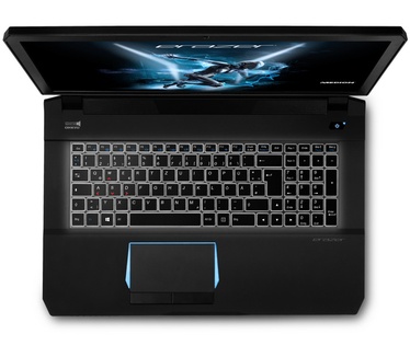 Medion Erazer X7847 (30021457, Qwerty)