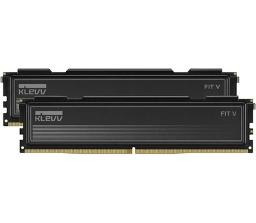Klevv 32 GB DDR5-5600 (2x 16 GB) Kit werkgeheugen