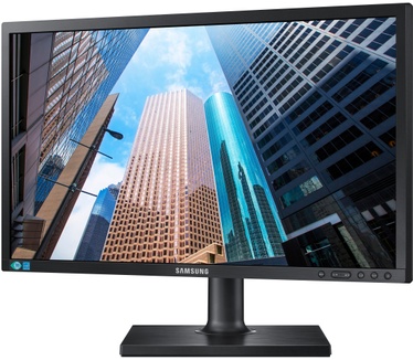 Samsung S24E450F Zwart