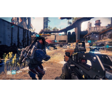 Destiny - Vanguard Armory Edition
