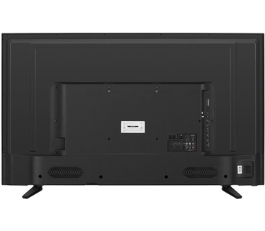 Hisense H55MEC3050 Zwart