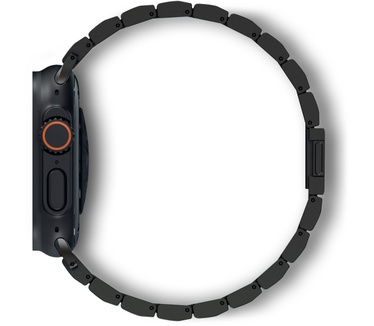 Decoded Traction Band