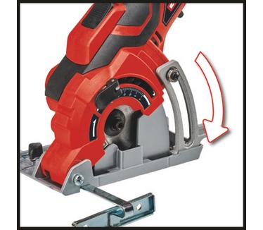 Einhell TC-CS 89