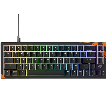 Cherry Xtrfy XTRFY K5 Pro TMR, gaming toetsenbord