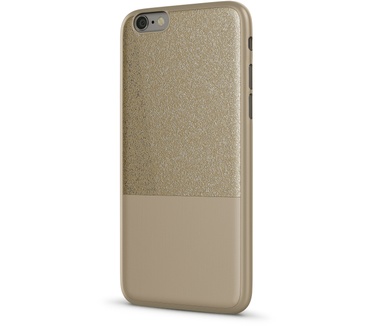 BeHello iPhone 6S Glitter Case Gold