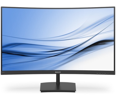 Philips E-line 271E1SCA Zwart