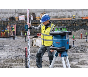 Bosch LR 65 G Professional