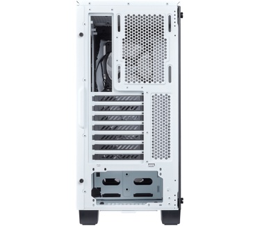 Corsair Crystal 460X RGB Wit
