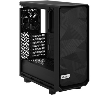 Fractal Design Meshify 2 Compact Lite