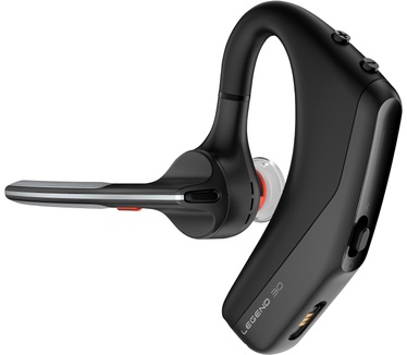 Poly Voyager Legend 30 Headset (Zwart)