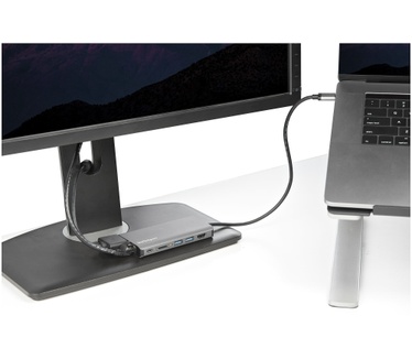 Startech.com DKT30CHVAUSP USB C Multiport Adapter