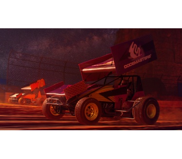 DIRT 5 - Limited Edition