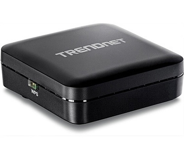 Trendnet TEW-820AP - Bridge - 802.11a/b/g/n/ac - Dual Band