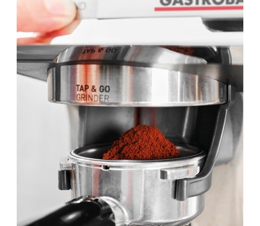 Gastroback Espresso Barista Pro