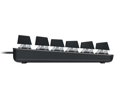 Logitech K835 TKL Mechanical Keyboard