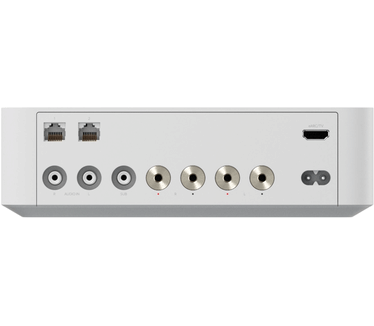 Ubiquiti UniFi Play PowerAmp Wit
