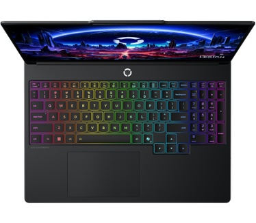 Lenovo Legion 5 15IAX11