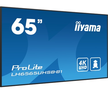 Iiyama LH6565UHSB-B1