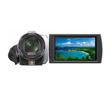 Sony Handycam DCR-SX45E