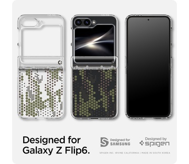 Spigen Ultra Hybrid Pro