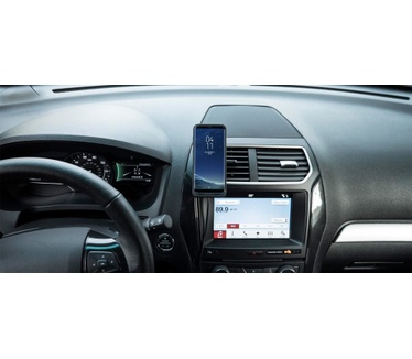 Mophie Charge Force Vent Mount - Black