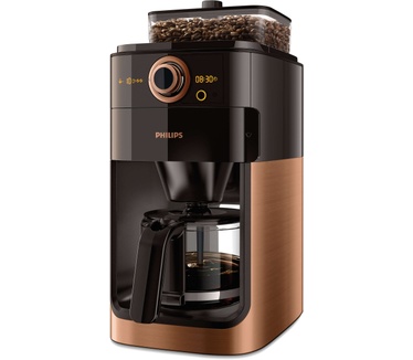 Philips Grind & Brew HD7768/70
