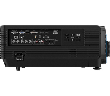 BenQ LU9235