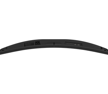 Gigabyte GS34WQCA Zwart