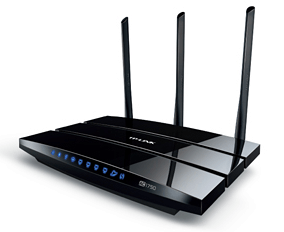 TP-Link Archer C7