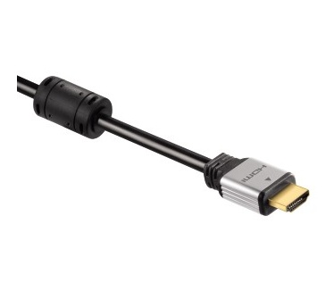 Hama 0.75m HDMI, M - M