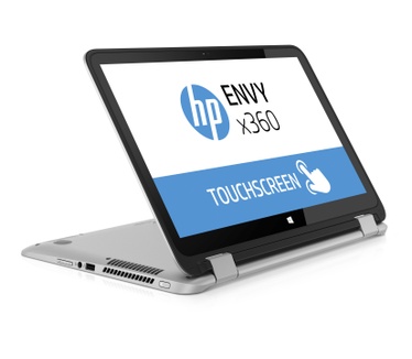 HP 15-u030nd x360