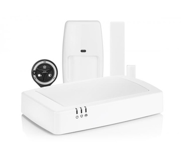 Honeywell EvoHome Basis Beveiligingspakket