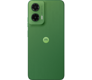 Motorola g35, 4GB ram, 128GB opslag Donkergroen