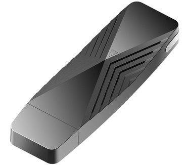 D-Link AX1800 Wi-Fi 6 USB Adapter