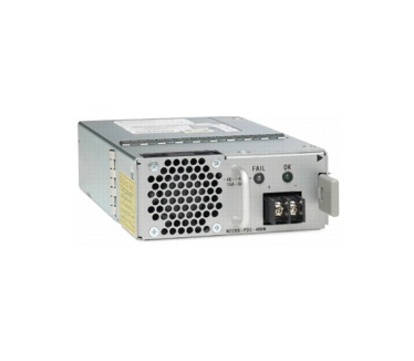 Cisco N2200-PDC-400W=