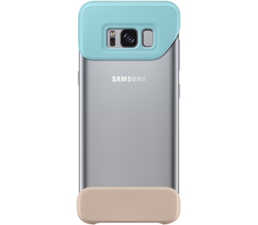 Samsung EF-MG950 (Galaxy S8) Paars