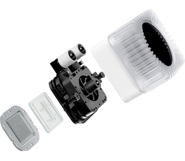 be quiet! LIGHT LOOP IO LCD | 240mm