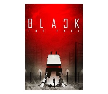 Black: The Fall, Xbox One