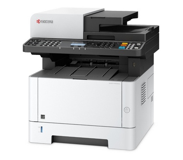 Kyocera M2540dn
