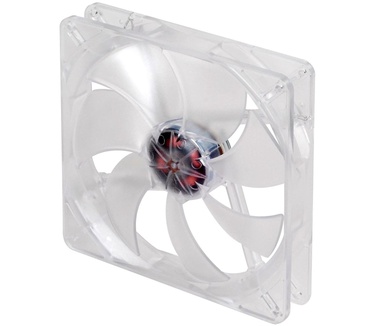 Silverstone FN181-BL