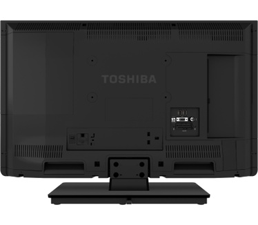 Toshiba 32W1333 Zwart
