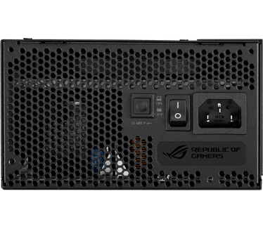 ASUS ROG Strix 1000W Gold (met 16-pins kabel)