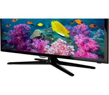Samsung UE42F5500 Zwart