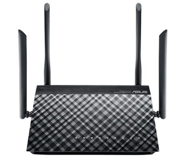 Asus RT-AC1200G