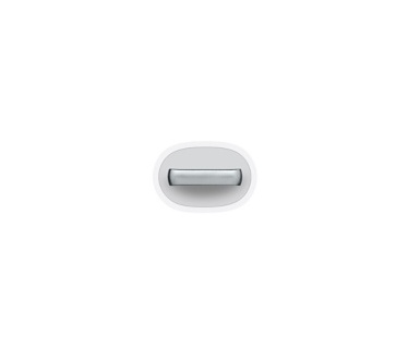 Apple Lightning naar 30-pins Adapter (0,2 m)