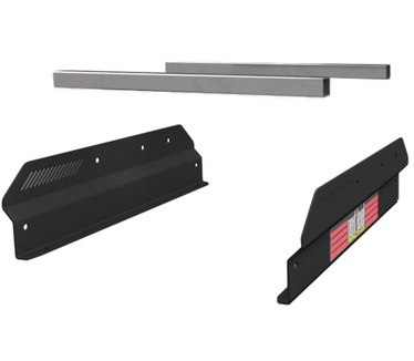 Next Level Racing Motion Adapter Plate Playseat