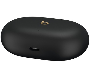 Beats Studio Studio Buds+ (Zwart)